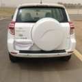 SAR 27000,  Toyota RAV4,  2009,  Automatic,  364000 KM,