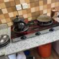 SAR 1,  Urgent Selling Household Items Due To Final Exit