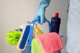 Abu Dhabi, Cleaning, Is Your Home Truly Clean Without Deep Cleaning In Abu Dhabi? Choose PPJ Soluion