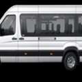 Luxury Urbania Hire Delhi | Premium Van Rental Service
