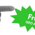 Top Benefits Of Using A GEO Free Audit Tool For Local SEO