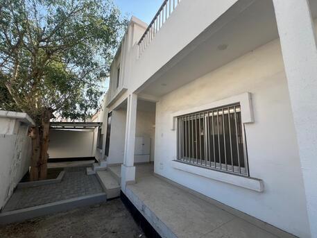 Zinj, Villas, BHD 550,  Spacious 4-Bedroom Private Villa For Rent In Zinj | Near Hospital | Easy Highway Access