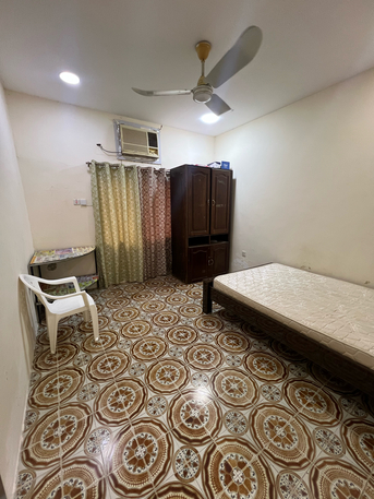 Hoora, Rooms Available, BHD 120/month,  1 Bedroom Available In 2 BHK