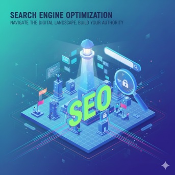 New York, Web Design & Development, SEO Services Company In California For Better Visibility