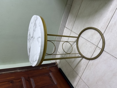 Jubail, Furniture, SAR 250,  Side Table With 4 Coffee Table