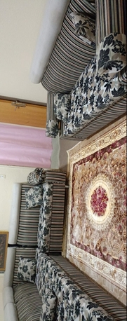 Jubail, Apartments/Houses, SAR 2400/month,  2 BR,  For Families Or Two Exclusive Bachelors