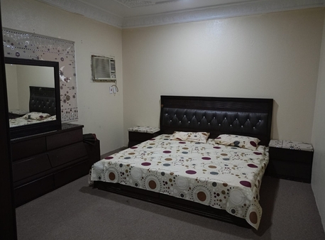 Jubail, Apartments/Houses, SAR 2400/month,  2 BR,  For Families Or Two Exclusive Bachelors