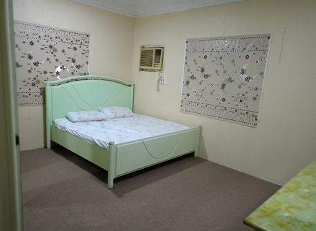 Jubail, Apartments/Houses, SAR 2400/month,  2 BR,  For Families Or Two Exclusive Bachelors