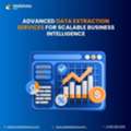 Advanced Data Extraction Services For Scalable Business Intelligence