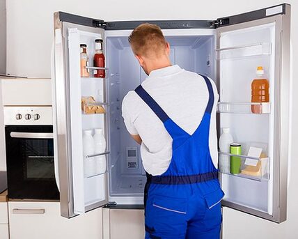 Kuala Lumpur, Appliance Repair, Refrigerator Repair Service In Kuala Lumpur