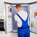 Refrigerator Repair Service In Kuala Lumpur