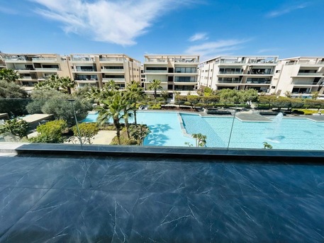 NEW Cairo, Apartments/Houses, USD 1550/month,  3 BR,  215 Sq. Meter,  Luxury Apartment For Rent With Lake View &ndash; New Cairo