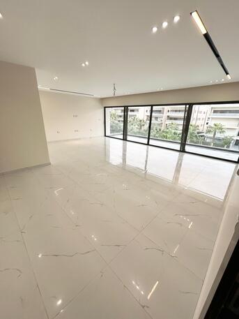 NEW Cairo, Apartments/Houses, USD 1550/month,  3 BR,  215 Sq. Meter,  Luxury Apartment For Rent With Lake View &ndash; New Cairo