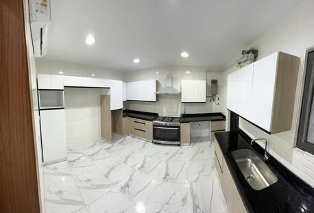 NEW Cairo, Apartments/Houses, USD 1550/month,  3 BR,  215 Sq. Meter,  Luxury Apartment For Rent With Lake View &ndash; New Cairo