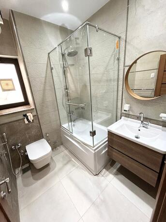 NEW Cairo, Apartments/Houses, USD 1550/month,  3 BR,  215 Sq. Meter,  Luxury Apartment For Rent With Lake View &ndash; New Cairo