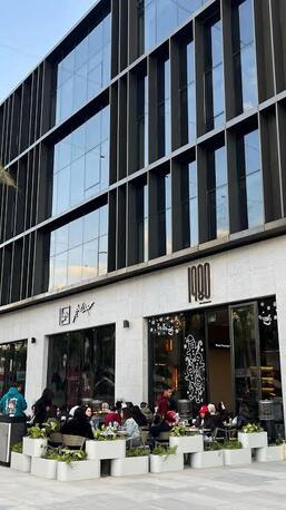 NEW Cairo, Apartments/Houses, USD 1550/month,  3 BR,  215 Sq. Meter,  Luxury Apartment For Rent With Lake View &ndash; New Cairo