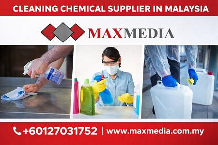 Kuala Lumpur, Cleaning, Trusted Cleaning Chemical Supplier In Malaysia For Industrial And Commercial Needs