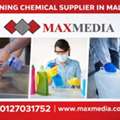 Trusted Cleaning Chemical Supplier In Malaysia For Industrial And Commercial Needs