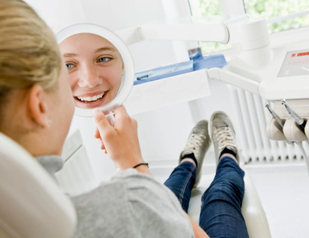 New York, Dental, Bright Smile Starts Here: Dental Cleaning In Darien At Cass Dental Care