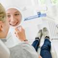 Bright Smile Starts Here: Dental Cleaning In Darien At Cass Dental Care