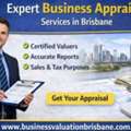 Expert Business Appraisal Services In Brisbane