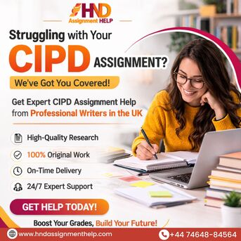 New York, Education, Unlock Your HR Career With Expert CIPD Assignment Help