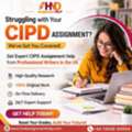 Unlock Your HR Career With Expert CIPD Assignment Help