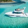 Yacht Rental In Dubai | Gunayydin