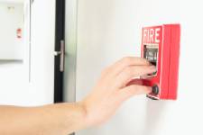 London, Business, Reliable Solutions For Commercial Fire Alarm Maintenance Services