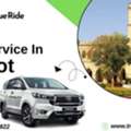 Affordable Taxi In Rajkot With TrueValueRide