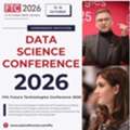Must-Attend Data Science Conference 2026 Berlin Event