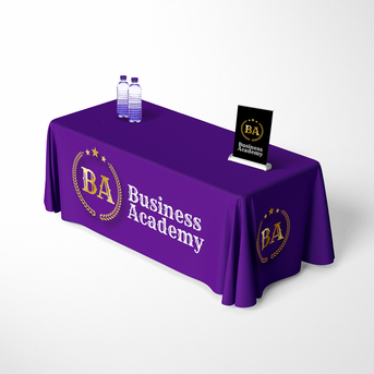 Los Angeles, Printing, Order Custom Table Covers From PrintMagic