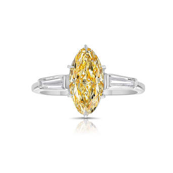 New York, Business, Shop Diamond Engagement Ring For Spring Season Timeless Proposal