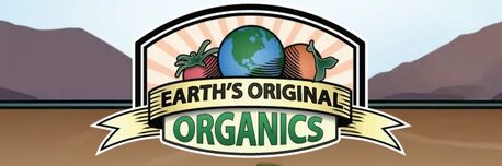 New York, Farm & Garden, Organic Flowering/bloom Fertilizer