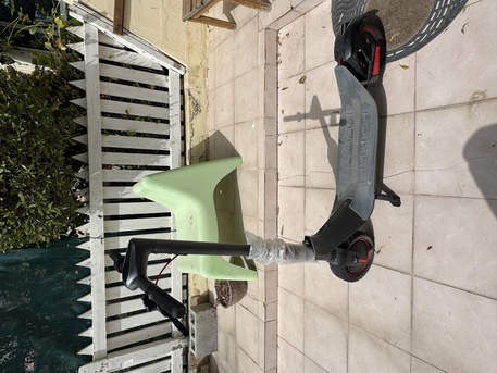 Khobar, Electronics, SAR 550,  Electronic Scooter