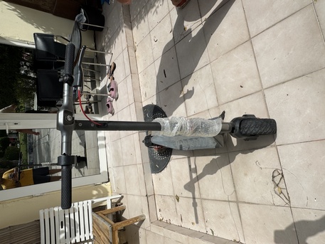 Khobar, Electronics, SAR 550,  Electronic Scooter