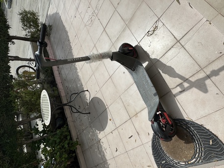 Khobar, Electronics, SAR 550,  Electronic Scooter