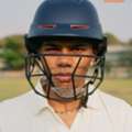 Moonwalkr Cricket Helmet For Ultimate Protection