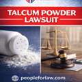 Talcum Powder Lawsuit In Winter Park - People For Law