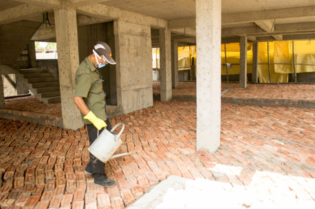 Kolkata, Business, Pest Control & Co