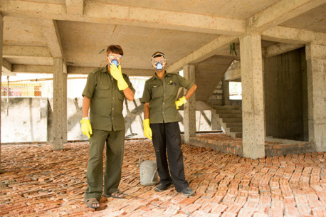 Kolkata, Business, Pest Control & Co