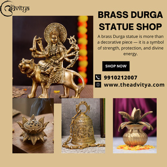 Lucknow, Collectibles, Beautiful Durga Mata Murti &ndash; Best For Puja & Gifting