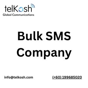 Kuala Lumpur, Business, What Makes Bulk SMS In Malaysia Reliable For Messaging