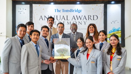 Mumbai, Education, Best Co Ed Boarding Schools In Dehradun With Modern Facilities And Safe Campus