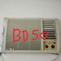 BHD 50,  BD 50- AIR CONDITIONER, BRAND FALCON, 2 TON, VERY GOOD CONDITION