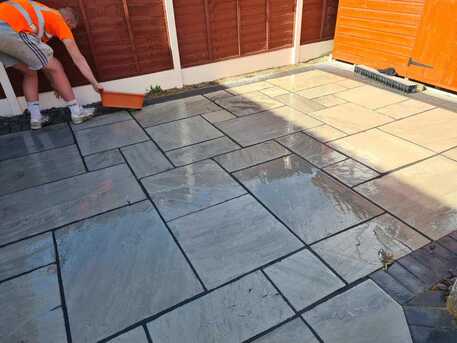 London, Construction, Block Paving Driveways Leicester &ndash; Strong, Attractive & Long-Lasting