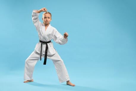 Sydney, Health, Expert Karate Craigieburn Classes For Kids & Beginners | Find Karate Near Me