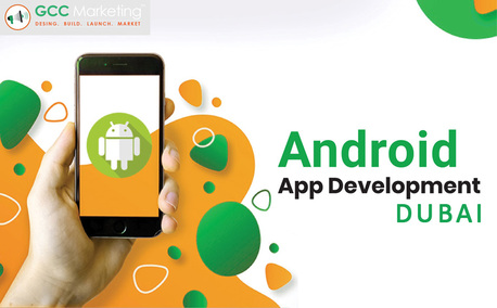 Dubai, Software Development, No.1 Android App Development Company Dubai