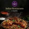 Order Indian Food Seattle