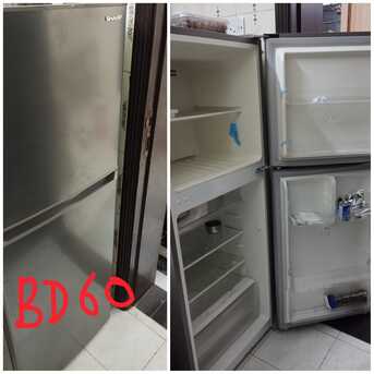 Gudaibiya, Appliances, BHD 1,  BD60-Fridge, BD50-Washing Machine, BD65-TV, Very Good Condition